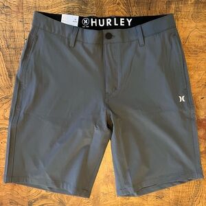 Hurley All Day Hybrid Short